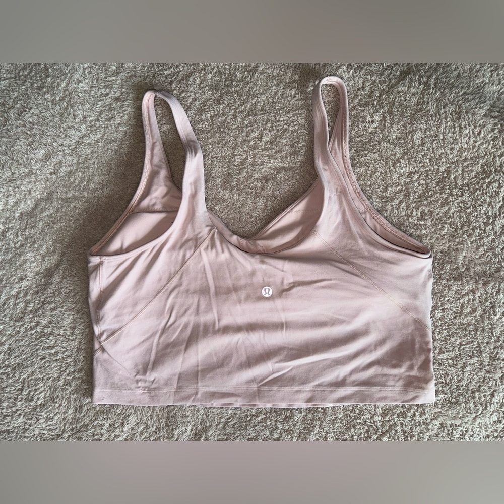 Lululemon Align Tank